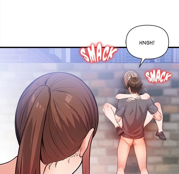 Trapped With My Boss - Chapter 19 Page 115