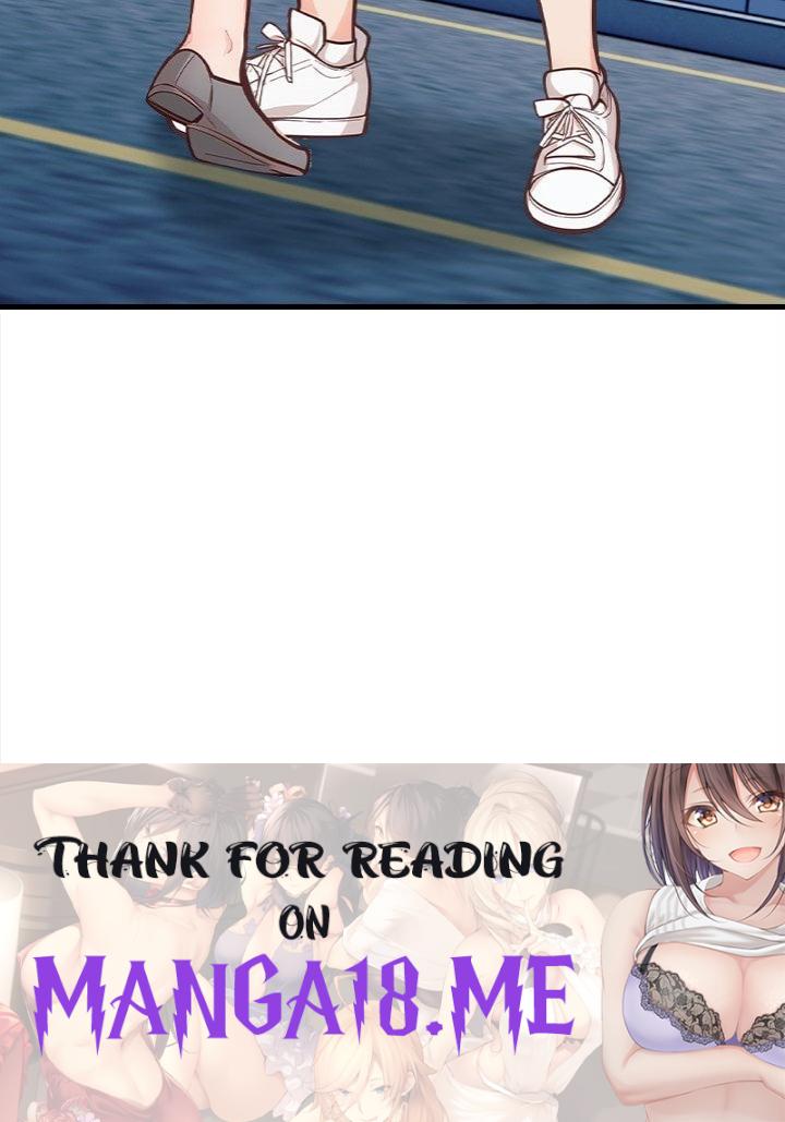 Trapped With My Boss - Chapter 19 Page 119