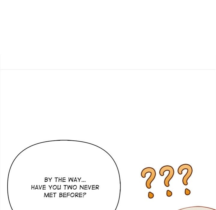 Trapped With My Boss - Chapter 19 Page 19