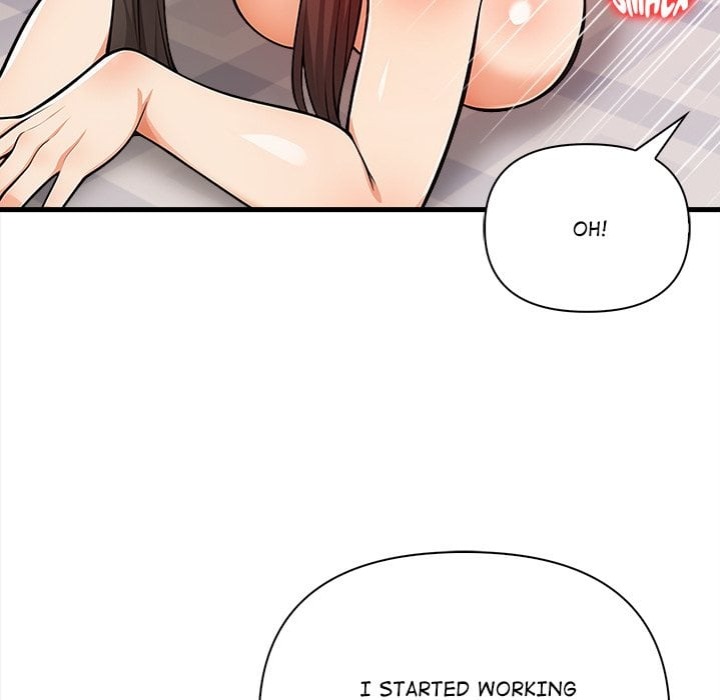 Trapped With My Boss - Chapter 19 Page 23