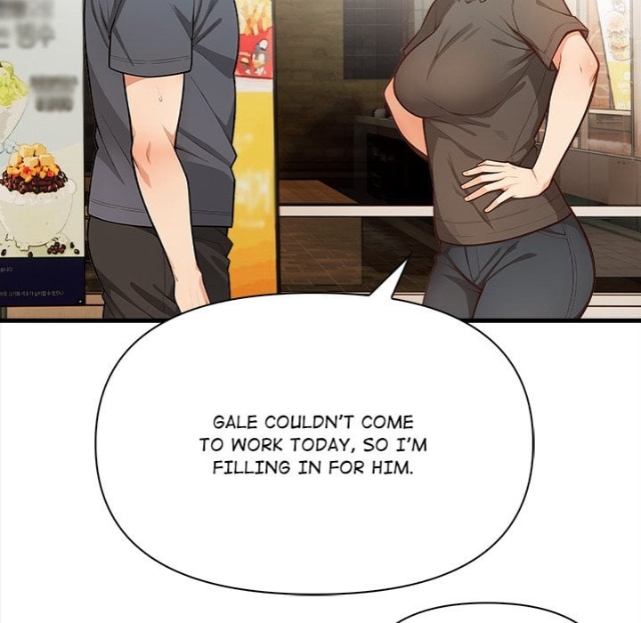 Trapped With My Boss - Chapter 19 Page 48