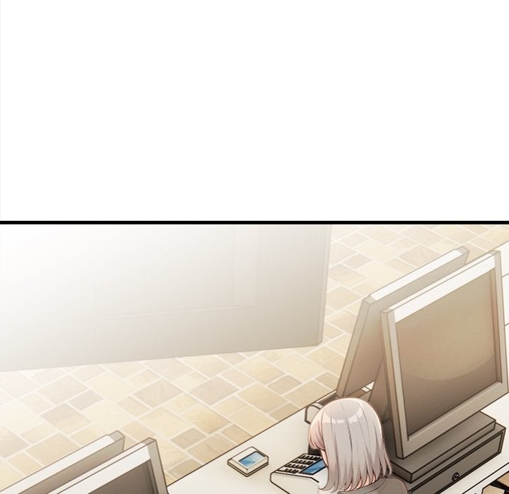 Trapped With My Boss - Chapter 19 Page 59