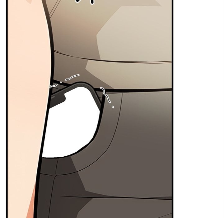 Trapped With My Boss - Chapter 19 Page 62