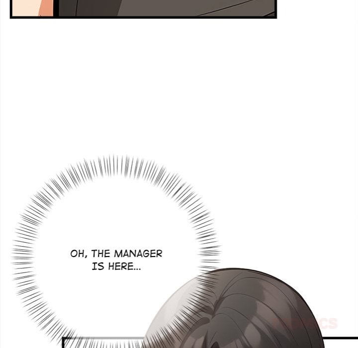 Trapped With My Boss - Chapter 19 Page 63