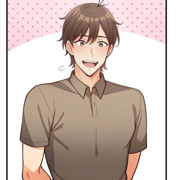 Trapped With My Boss - Chapter 19 Page 69