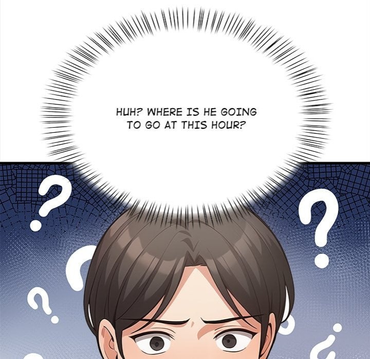 Trapped With My Boss - Chapter 19 Page 71