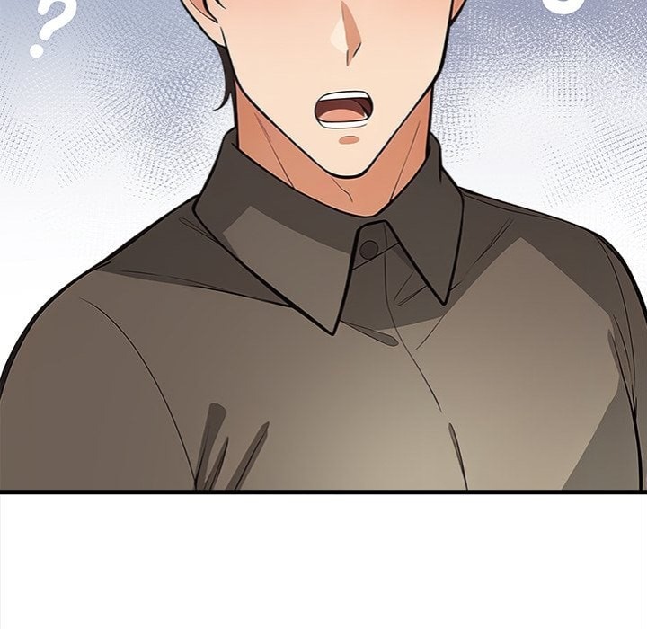 Trapped With My Boss - Chapter 19 Page 72