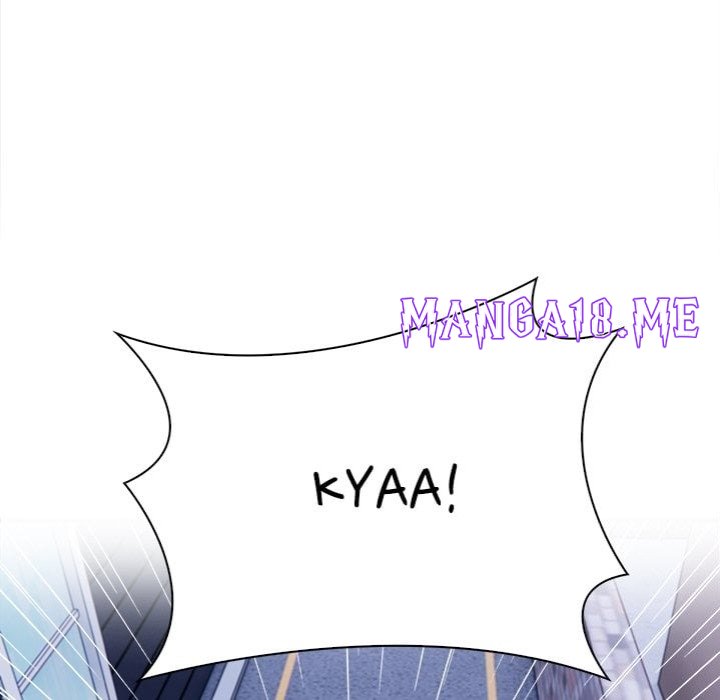 Trapped With My Boss - Chapter 20 Page 13