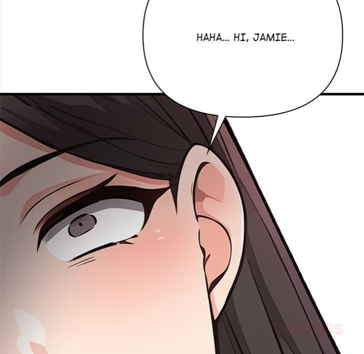 Trapped With My Boss - Chapter 20 Page 138