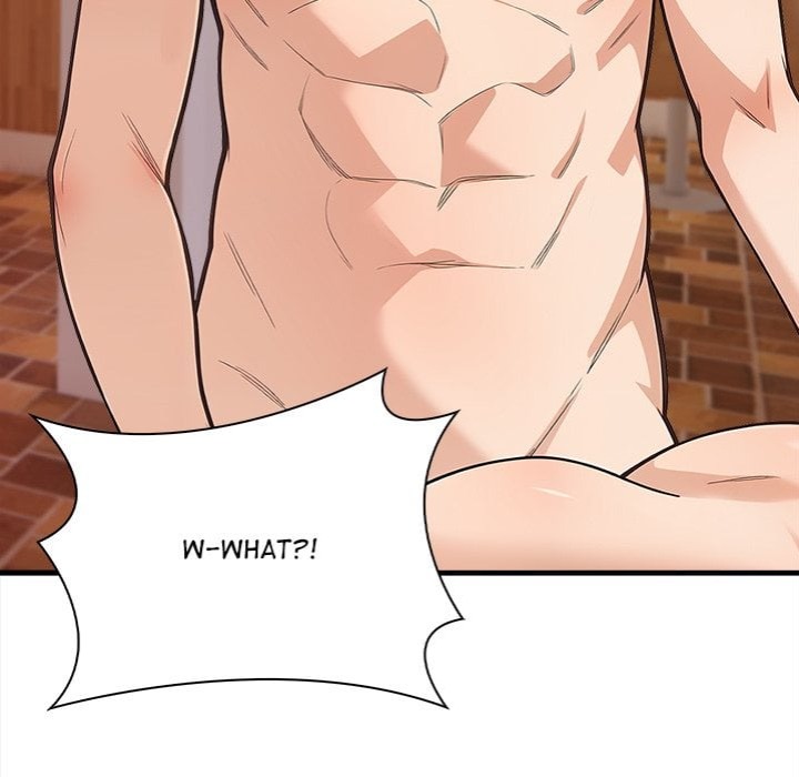 Trapped With My Boss - Chapter 20 Page 142