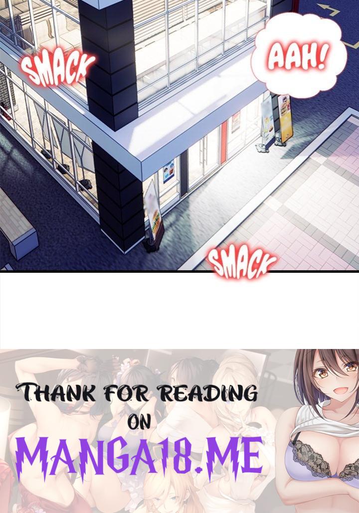 Trapped With My Boss - Chapter 20 Page 163