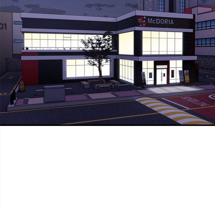 Trapped With My Boss - Chapter 20 Page 27