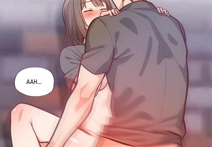 Trapped With My Boss - Chapter 20 Page 3