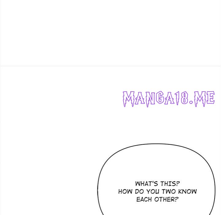 Trapped With My Boss - Chapter 20 Page 37