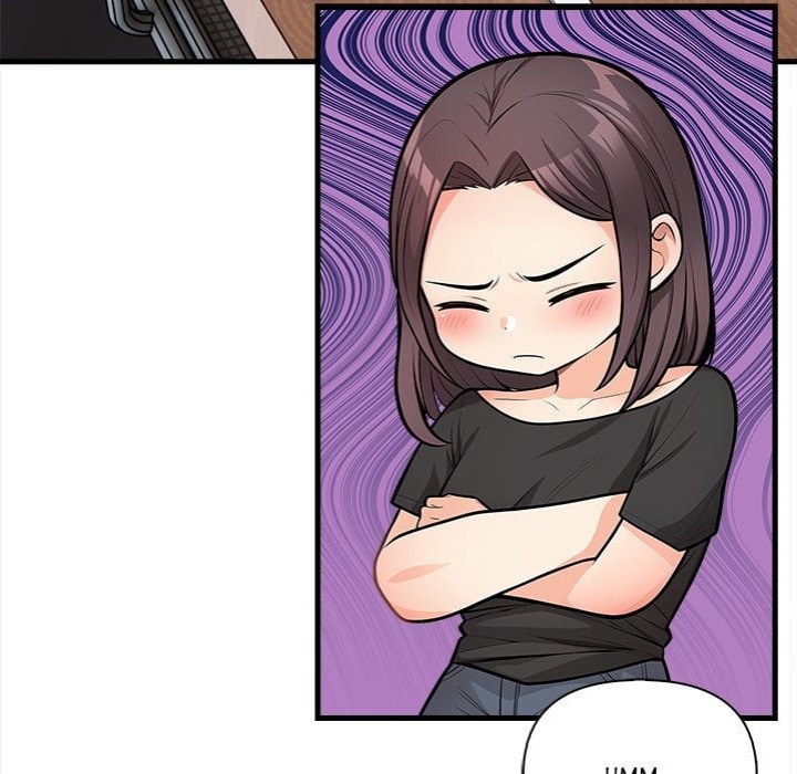 Trapped With My Boss - Chapter 20 Page 60