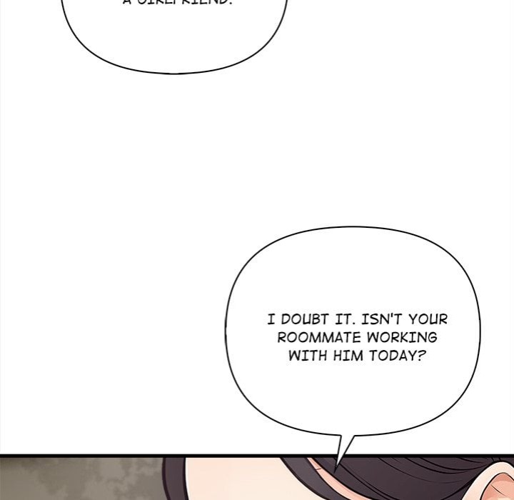 Trapped With My Boss - Chapter 20 Page 63