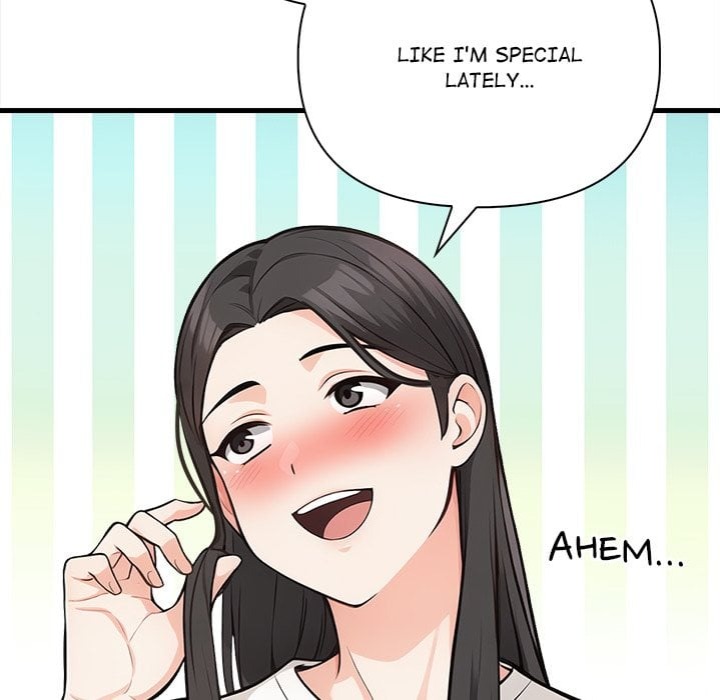 Trapped With My Boss - Chapter 20 Page 90