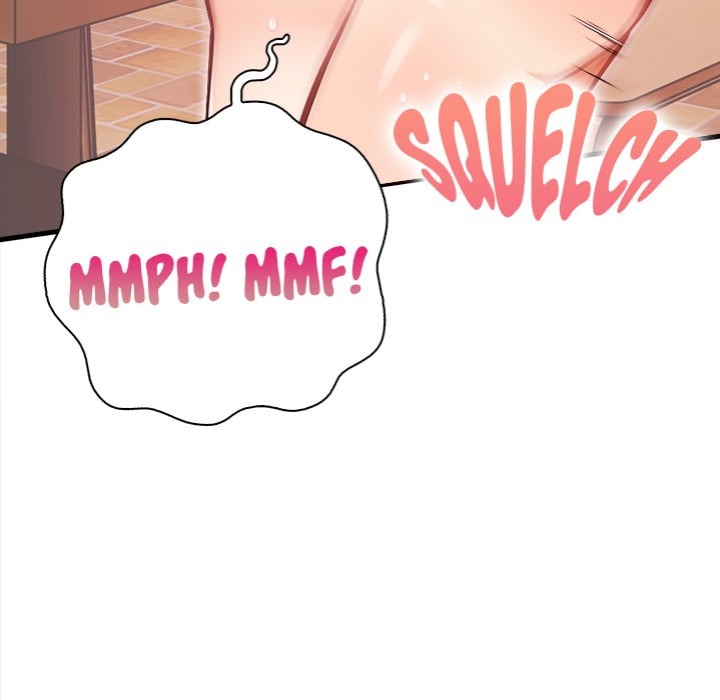 Trapped With My Boss - Chapter 5 Page 158