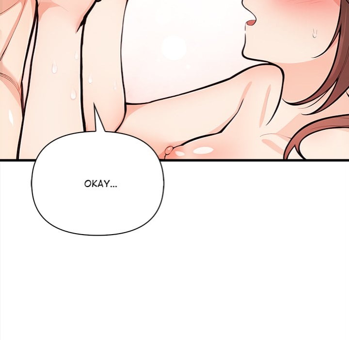 Trapped With My Boss - Chapter 5 Page 25