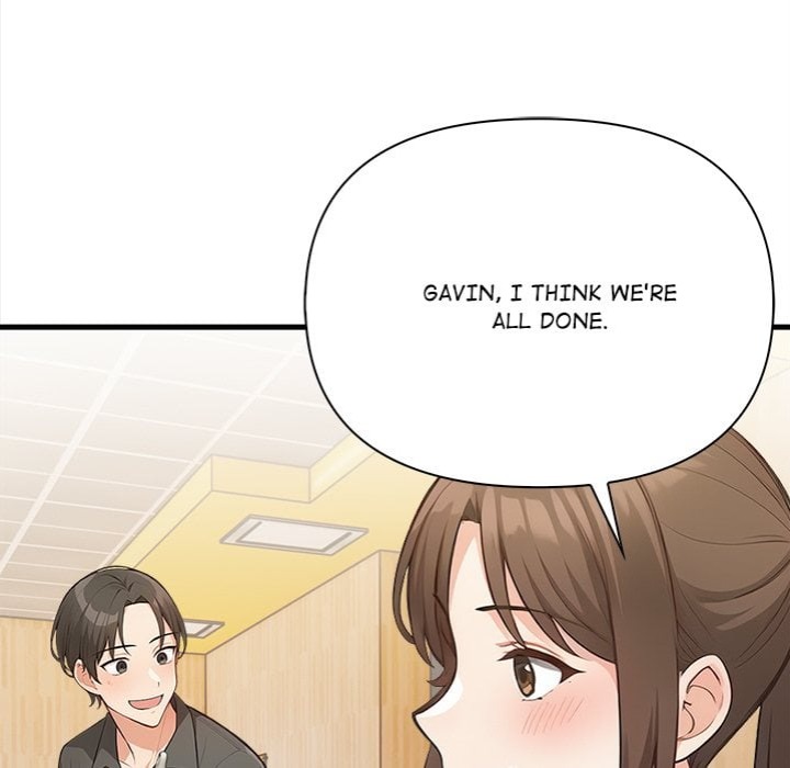 Trapped With My Boss - Chapter 6 Page 140