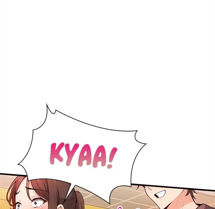 Trapped With My Boss - Chapter 6 Page 163