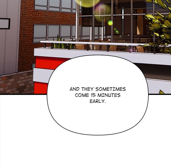 Trapped With My Boss - Chapter 6 Page 178