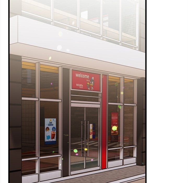 Trapped With My Boss - Chapter 6 Page 183