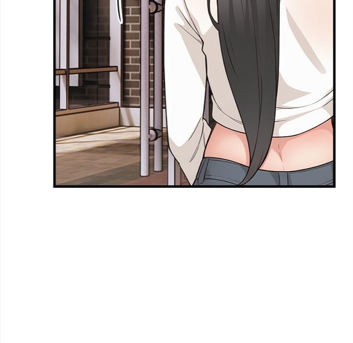 Trapped With My Boss - Chapter 6 Page 186