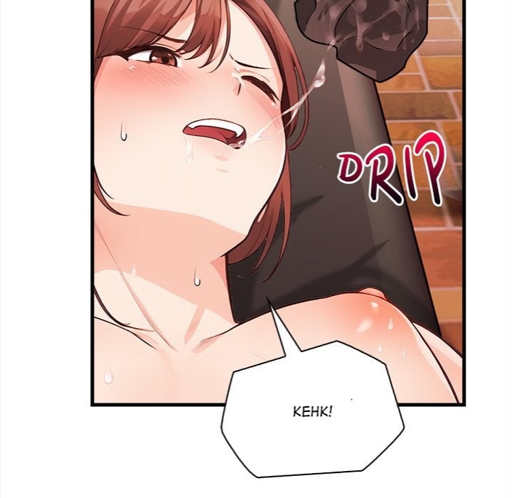 Trapped With My Boss - Chapter 6 Page 27