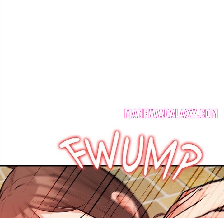 Trapped With My Boss - Chapter 6 Page 34