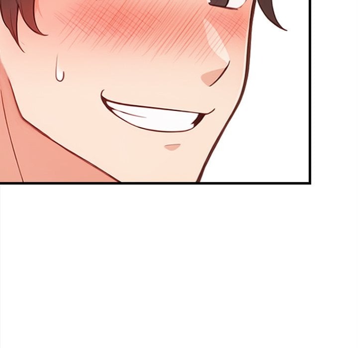 Trapped With My Boss - Chapter 6 Page 56