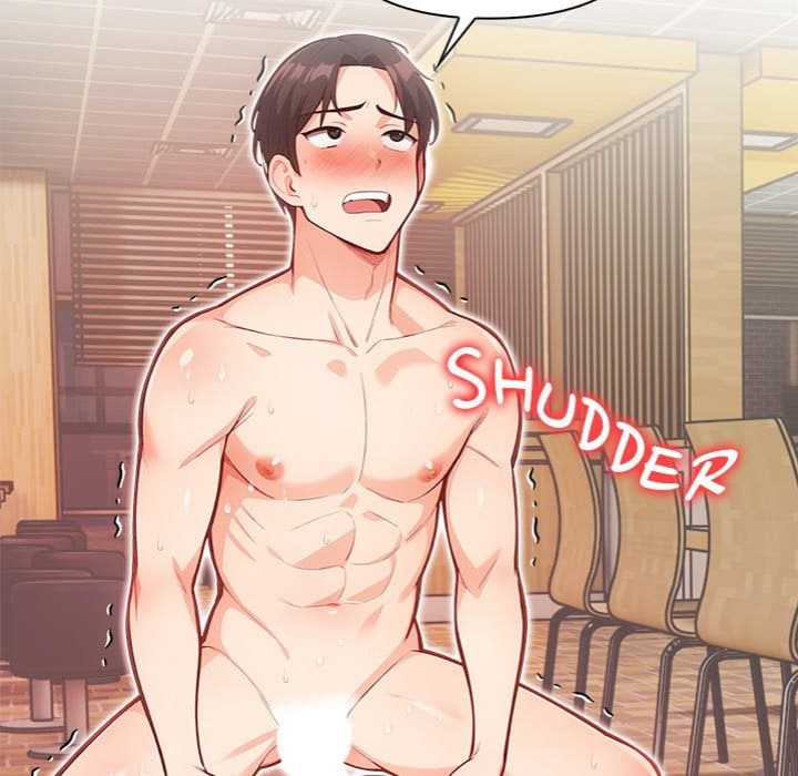 Trapped With My Boss - Chapter 6 Page 71