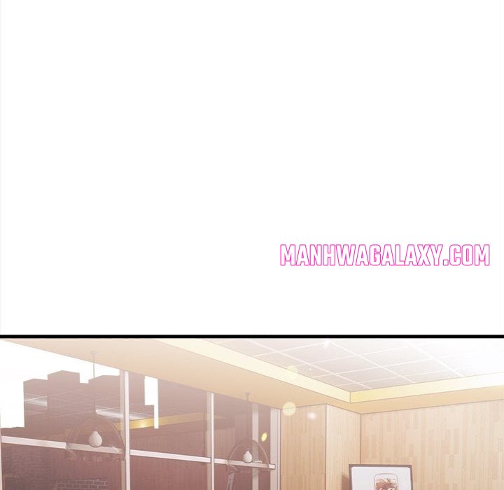 Trapped With My Boss - Chapter 6 Page 92