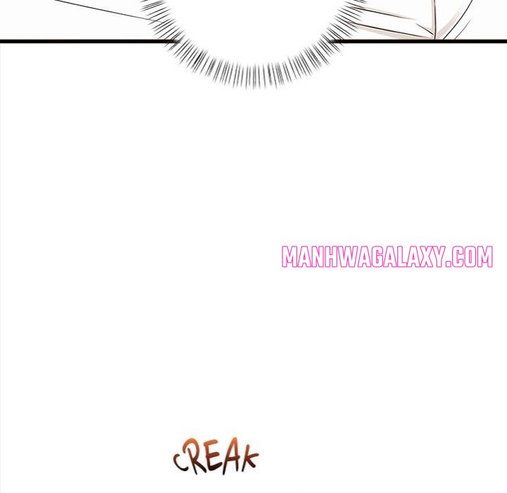 Trapped With My Boss - Chapter 7 Page 103