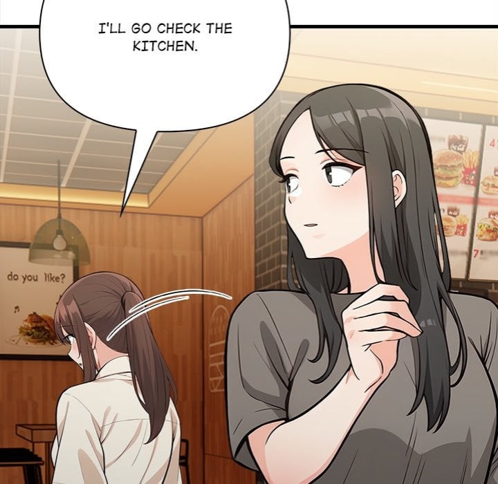 Trapped With My Boss - Chapter 7 Page 148