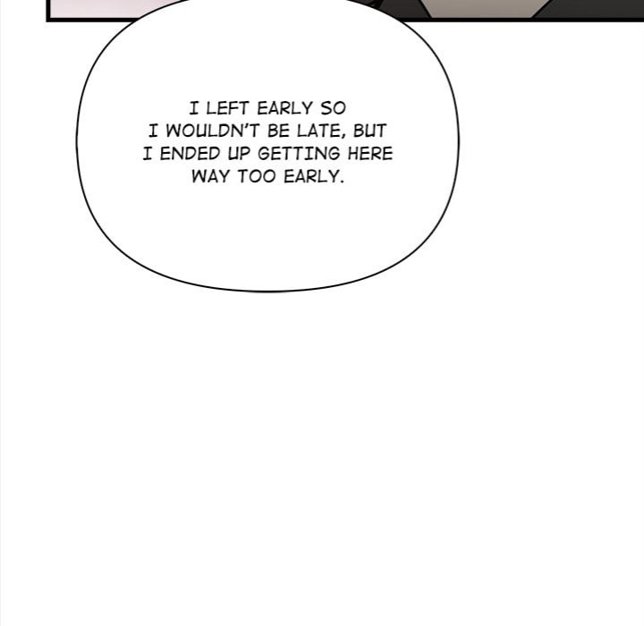 Trapped With My Boss - Chapter 7 Page 15