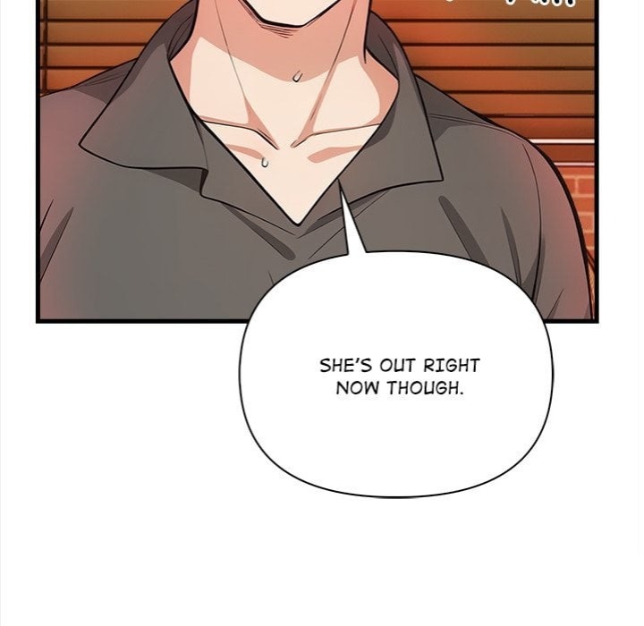 Trapped With My Boss - Chapter 7 Page 21