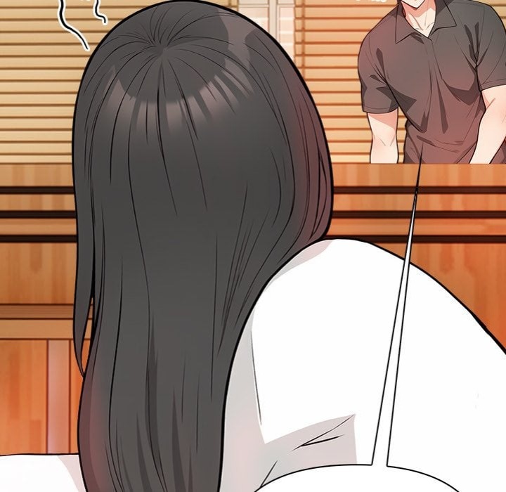 Trapped With My Boss - Chapter 7 Page 61