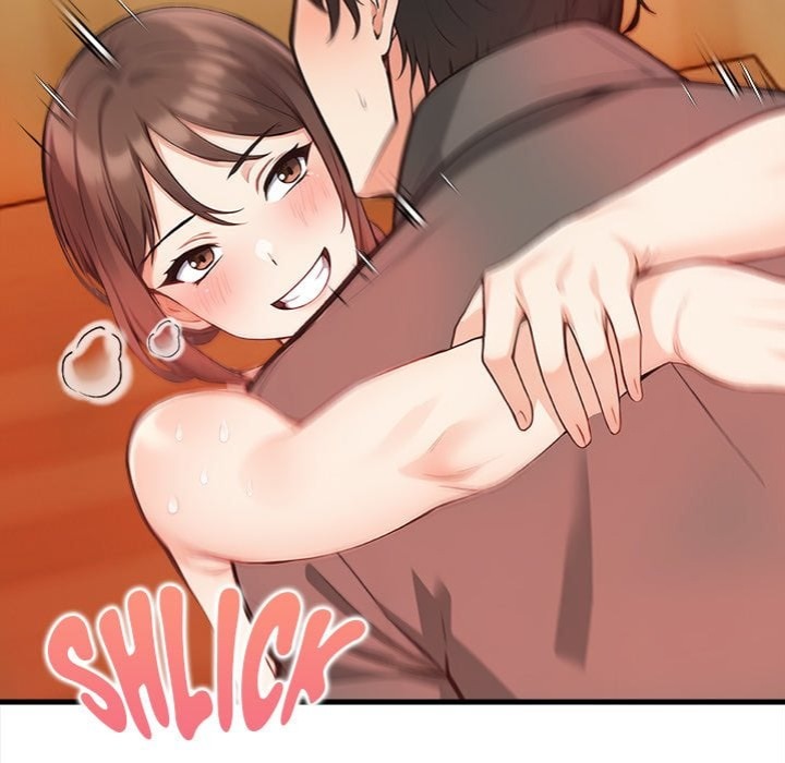 Trapped With My Boss - Chapter 7 Page 71