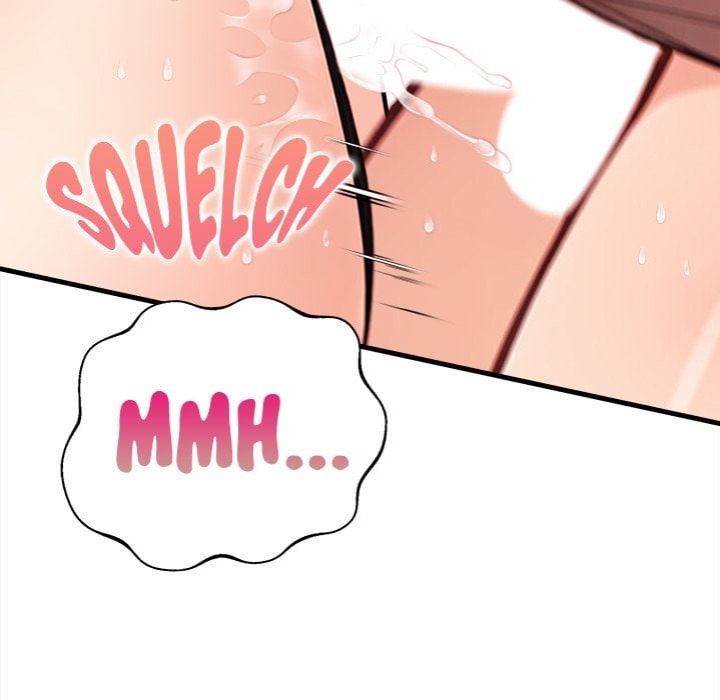 Trapped With My Boss - Chapter 7 Page 87