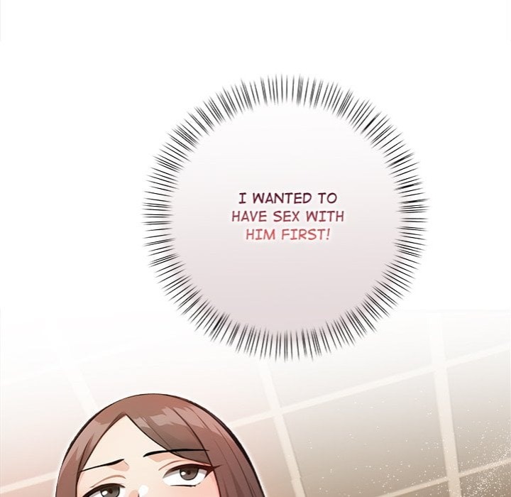 Trapped With My Boss - Chapter 8 Page 10