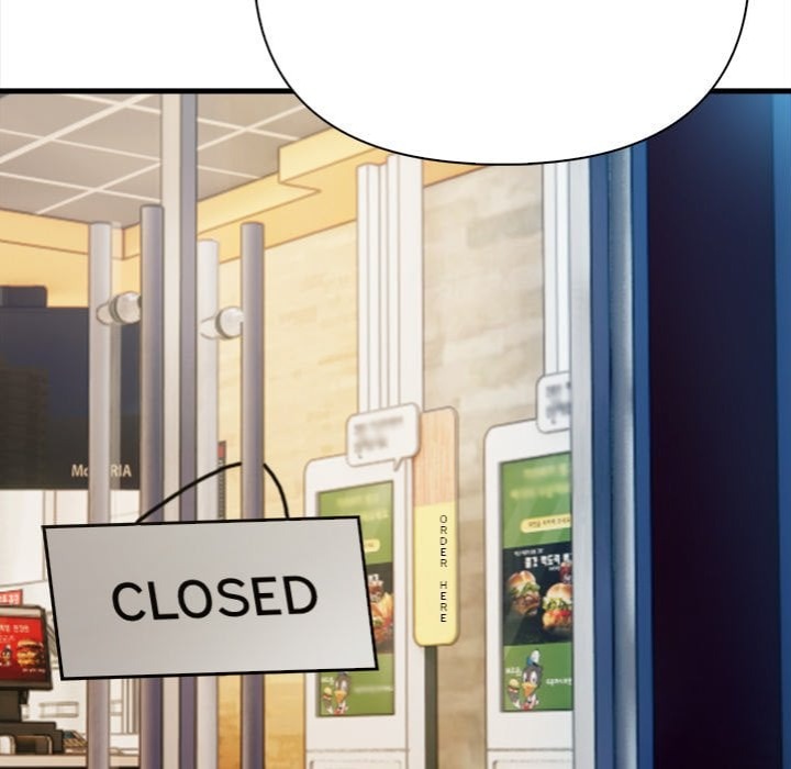 Trapped With My Boss - Chapter 8 Page 113