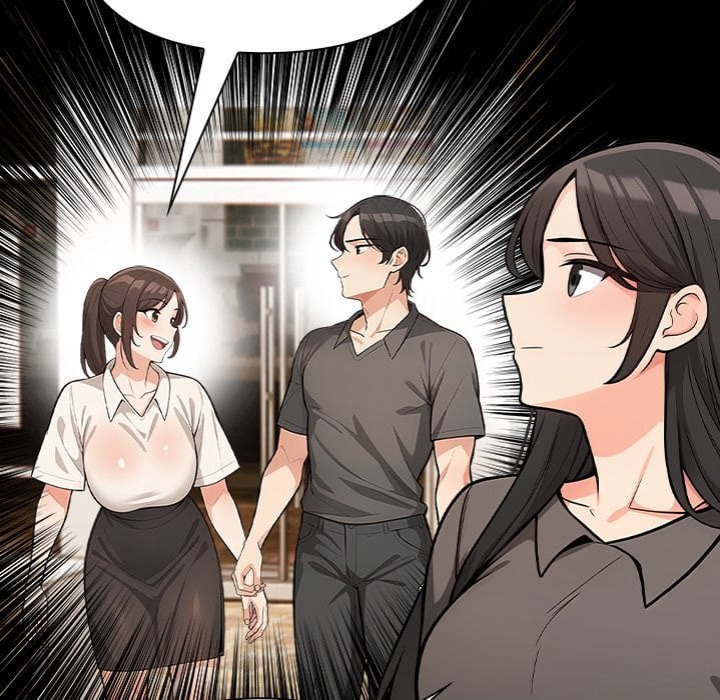 Trapped With My Boss - Chapter 8 Page 150