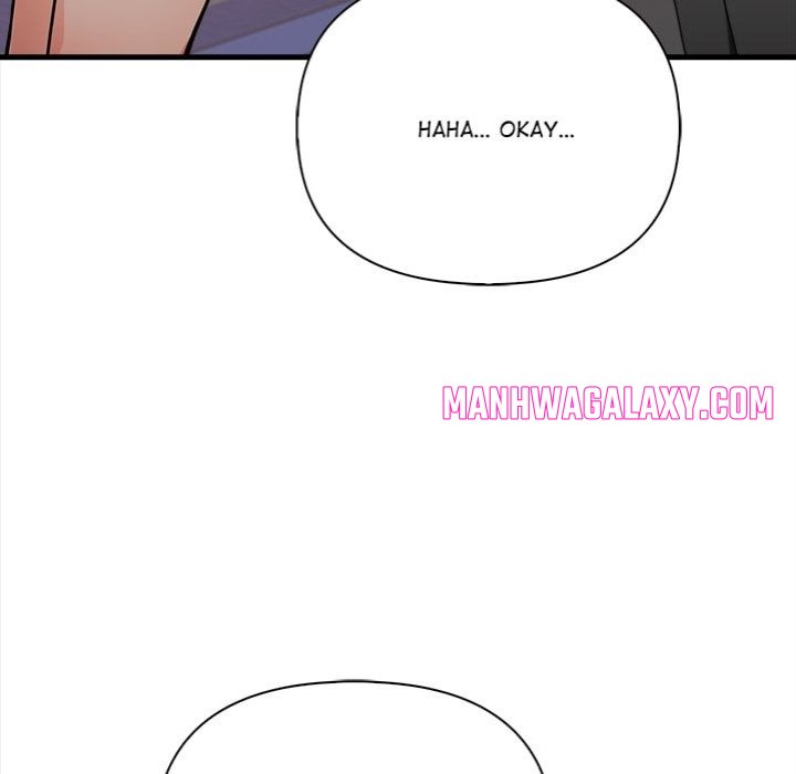 Trapped With My Boss - Chapter 8 Page 164