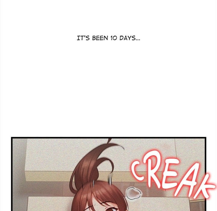 Trapped With My Boss - Chapter 8 Page 38