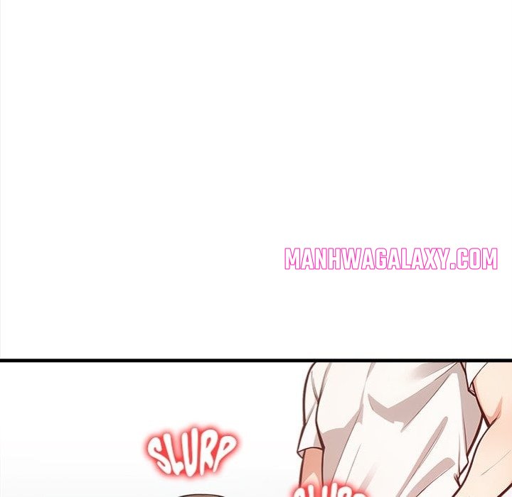 Trapped With My Boss - Chapter 8 Page 60