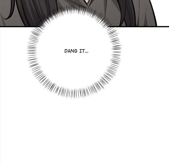 Trapped With My Boss - Chapter 8 Page 7