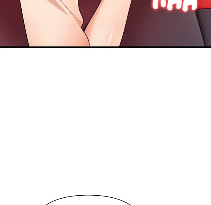 Trapped With My Boss - Chapter 8 Page 88