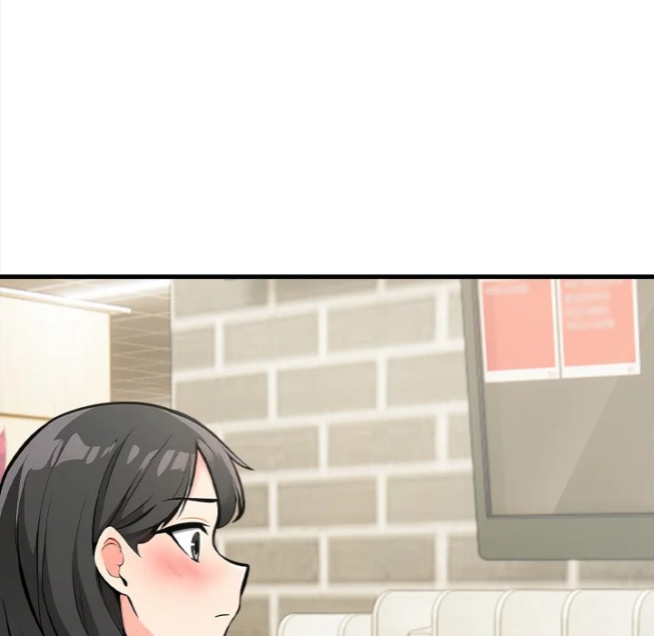 Trapped With My Boss - Chapter 9 Page 113