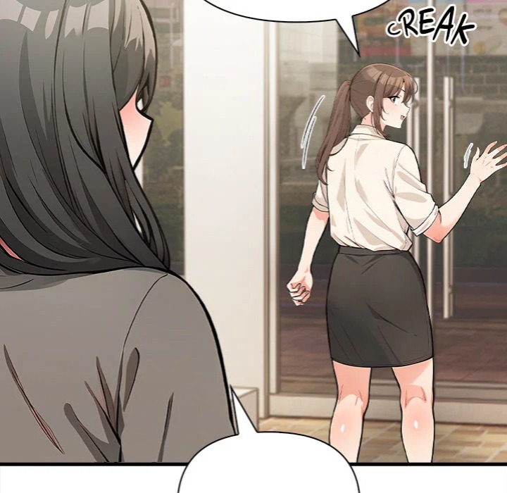 Trapped With My Boss - Chapter 9 Page 130